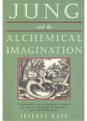 Jung and the Alchemical Imagination