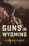 Guns in Wyoming