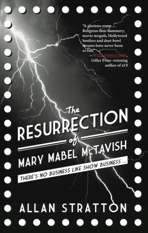 The Resurrection of Mary Mabel McTavish