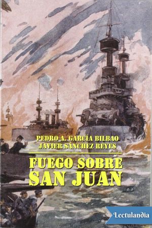 Fuego sobre San Juan