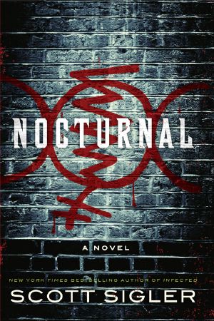 Nocturnal · A Novel