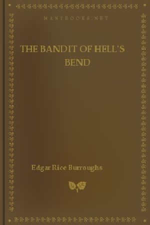 The Bandit of Hell's Bend