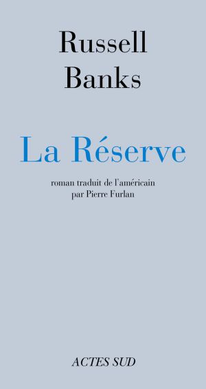 La Réserve