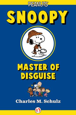 Snoopy, Master of Disguise