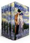 Love's First Touch Boxed Set · Five Novels of First Love From the Past