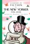 A Century of Fiction in the New Yorker · 1925-2025