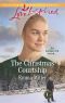 The Christmas Courtship