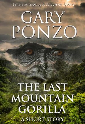 The Last Mountain Gorilla