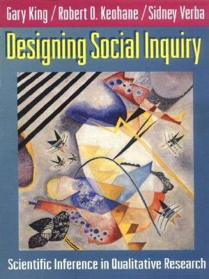 Designing Social Inquiry