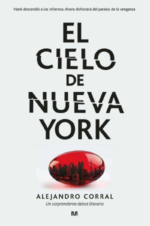 El cielo de Nueva York