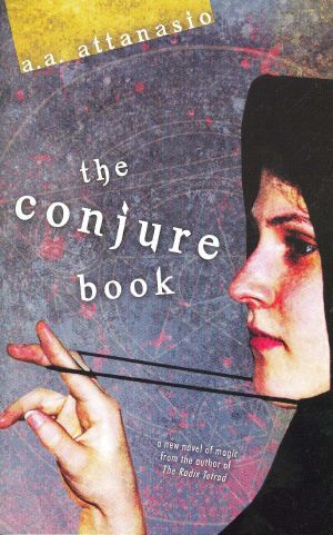 The Conjure Book