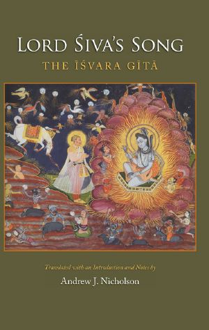 Lord Śiva's Song