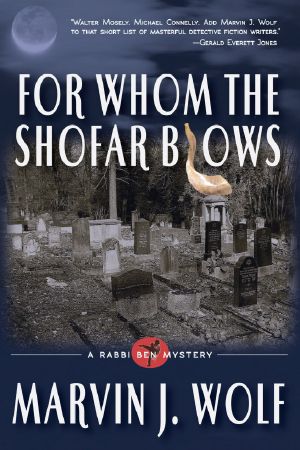 For Whom the Shofar Blows