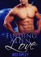 Finding Alien Love (SciFi Alien Romance)