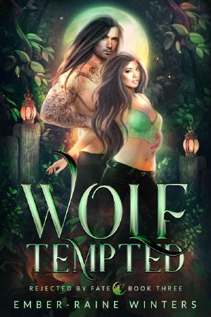 Wolf Tempted (Rejected by Fate Book 3)