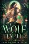 Wolf Tempted (Rejected by Fate Book 3)