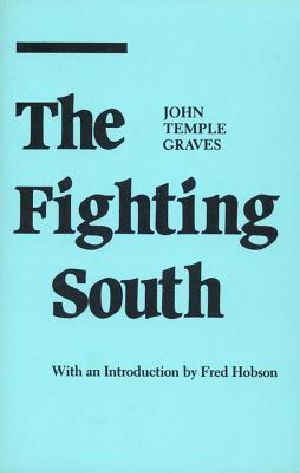 The Fighting South