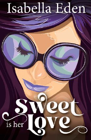 Sweet is Her Love (Sapphic Sweet)