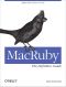 MacRuby · the Definitive Guide