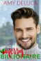 The Merry Billionaire · A Sweet Christmas Romance (Newport Billionaires Book 5) · A Newport Billionaires Novella