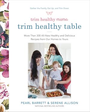 Trim Healthy Mama's Trim Healthy Table