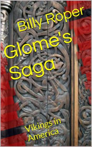 Glome's Saga · Vikings in America