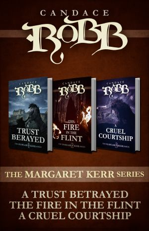 The Margaret Kerr Series