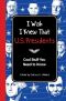 I Wish I Knew That · U.S. Presidents · Cool Stuff You Need to Know