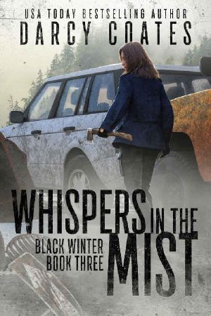 Whispers in the Mist (Black Winter Book 3)