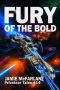 Fury of the Bold (Privateer Tales Book 14)