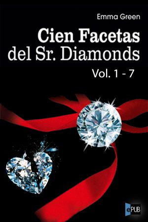 Cien Facetas Del Sr. Diamonds Vol 1-6
