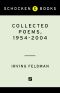 Collected Poems, 1954-2004