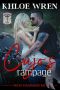 Cujo's Rampage (Iron Hammers MC Book 1)