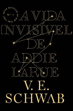 A Vida Invisível de Addie LaRue