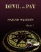 Devil to Pay · Chapter 3