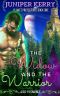 The Widow and the Warrior: A Sci-Fi Romance