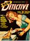 New Detective, September 1950