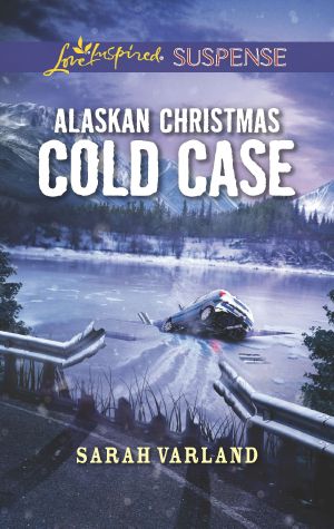 Alaskan Christmas Cold Case