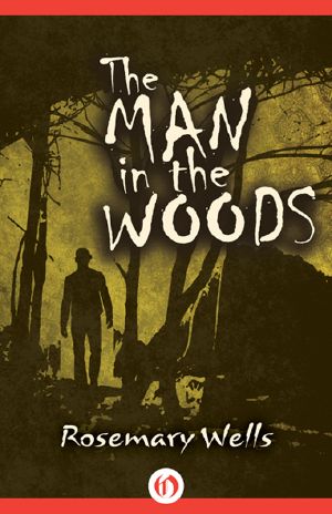 The Man in the Woods