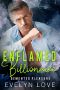 Enflamed Billionaire: Demented Pleasure (Alpha Billionaire Boss Romance Book 4)