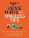 Home Hints and Timeless Tips