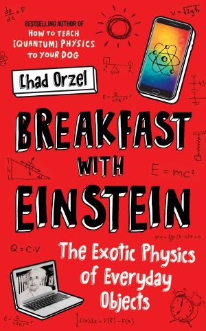 Breakfast With Einstein