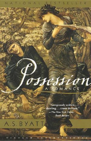 Possession · A Romance