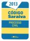 Código de Processo Civil 2013