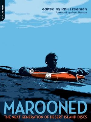 Marooned