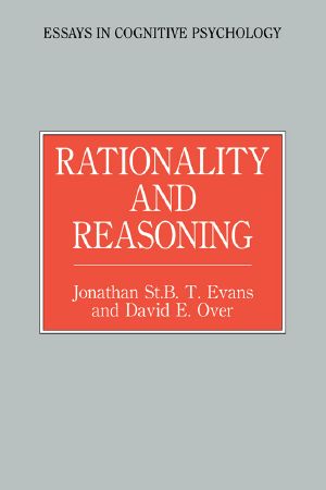 Rationality and Reasoning