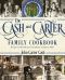 The Cash and Carter Family Cookbook