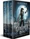 Gargoyle Rising · Box Set 4-6