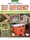 Practical Projects for Self-Sufficiency