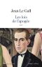 Les Lois De L'apogée